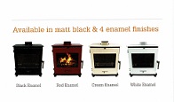 Stoves&nbsp;BUCKLESHAM 40 FS